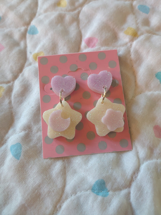 Earrings 54