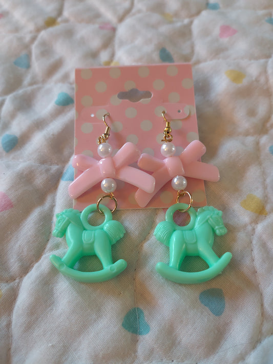 Earrings 59